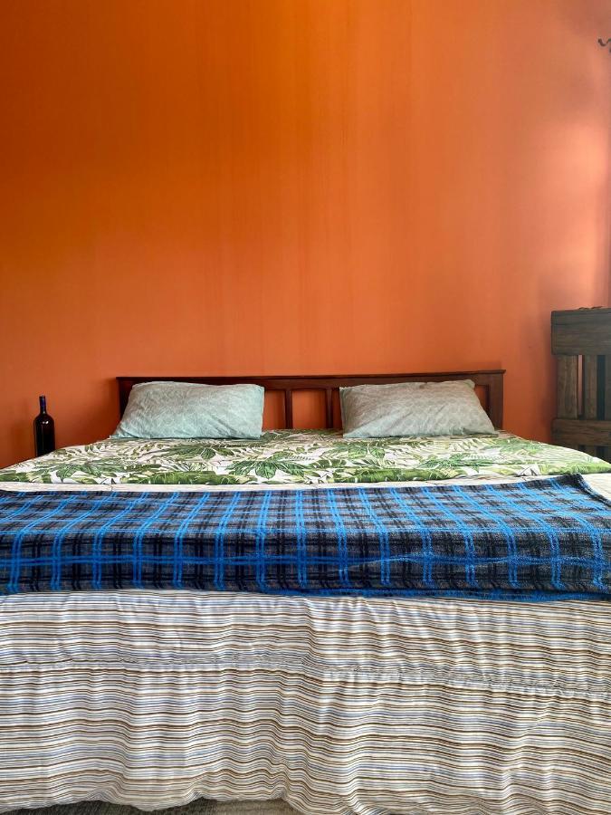 Hidden Valley Backpackers อิริงกา ภายนอก รูปภาพ